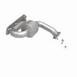MagnaFlow Direct Fit Catalytic Converter 00-03 Ford Taurus 3.0L - 51173