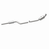 Magnaflow California Direct Fit Converter 08-10 Mercedes-Benz C300 3.0L - 5461919
