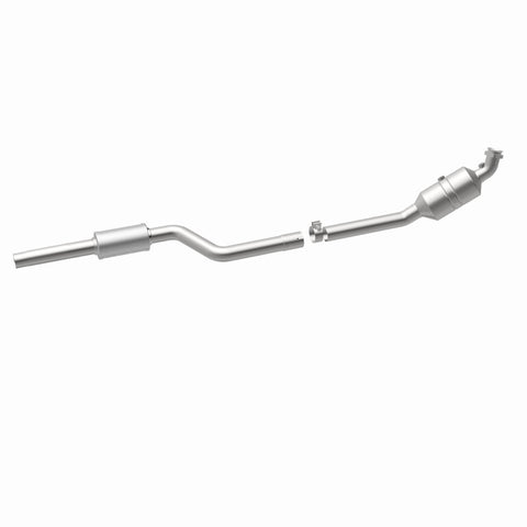 Magnaflow California Direct Fit Converter 08-10 Mercedes-Benz C300 3.0L - 5461919