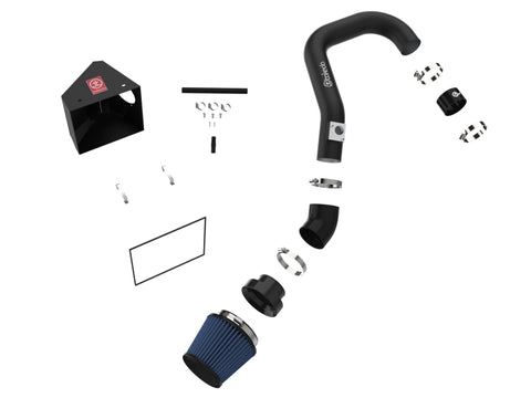 aFe Takeda Rapid Induction Cold Air Intake System w/ Pro 5R Filter 13-14 Subaru Outback H4-2.5L - 56-20066R
