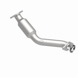 MagnaFlow Direct Fit Catalytic Converter 05-12 Corvette 8 6.0L; D/S - 93998
