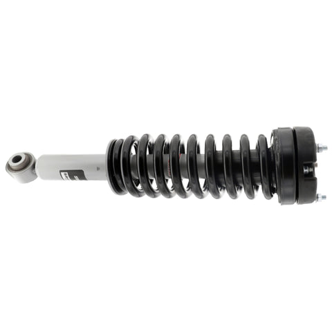 KYB Strut Plus Front Left Truck-Plus Leveling Assembly 09-13 Ford F-150 4WD - SRG4171KL