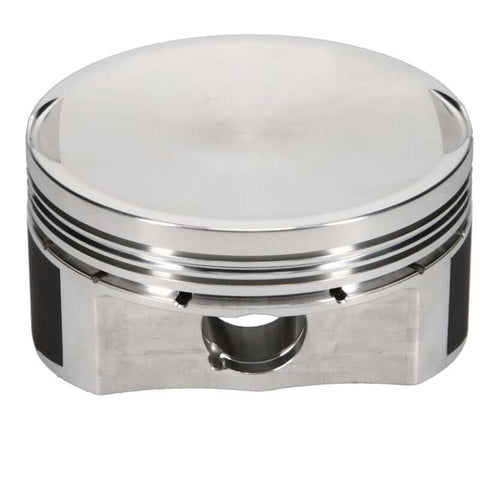 JE Pistons Gen 3 Hemi 6.2L Hellcat 4.09in Bore -4.8cc Dish 0.927in Pin Dia - Set of 8 - 367213