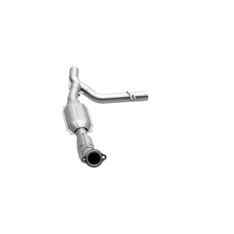 MagnaFlow Direct Fit Catalytic Converter 97-98 Expedition-Navigator - 23319
