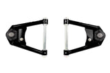 UMI Performance 73-87 GM C10 Street Performance A-Arm Kit - Black - 643233-B