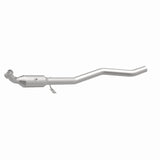 MagnaFlow Direct Fit Catalytic Converter 2007-2012 GL450 4.6 L Underbody - 52173