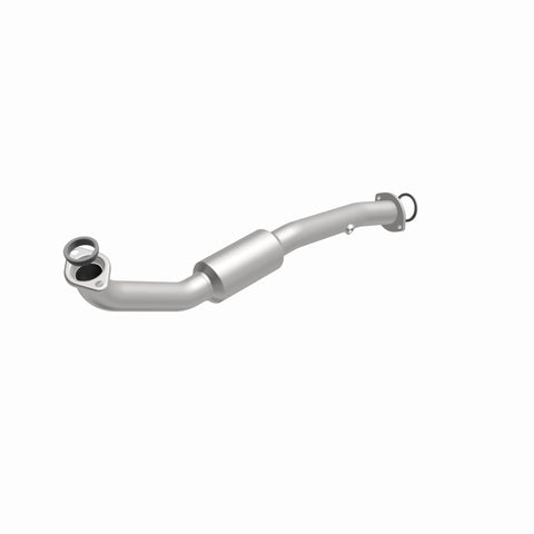 Magnaflow Conv DF 2009-2012 Highlander 2.7 L Underbody - 52206