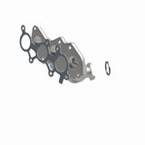 MagnaFlow Direct Fit Catalytic Converter 14-15 Toyota Highlander 3.5L Manifold - 52545