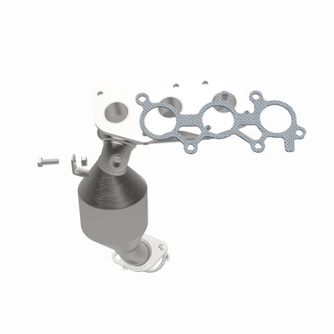 MagnaFlow Direct Fit Catalytic Converter 11-15 Sienna 3.5 Manifold - 52548