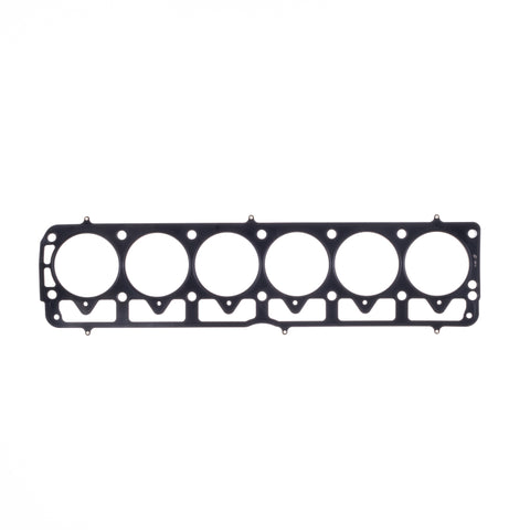 Cometic 91-03 Jeep 4.0L Inline 3.950in Bore .050in MLS Head Gasket - c5987-050
