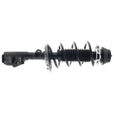 KYB Shocks & Struts Strut Plus Front Left HONDA Fit (Excl. EV) 2013-2009 - SR4431