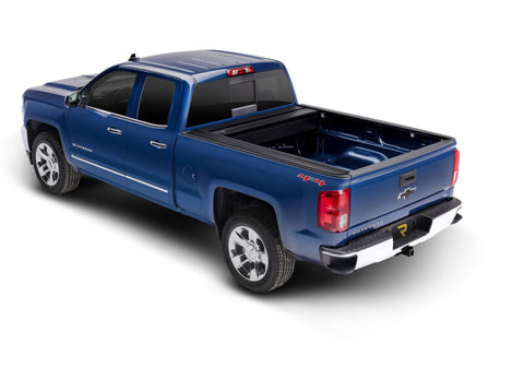 Retrax 14-up Chevy/GMC 1500 6.5ft Bed / 15-up 2500/3500 RetraxONE MX - 60462