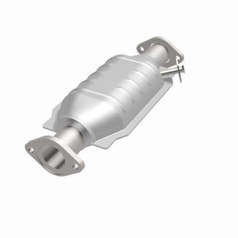 MagnaFlow Direct Fit Catalytic Converter Toyota 81 82 - 23890