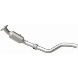 MagnaFlow DF Cat Conv Chrysler/Dodge 05-09 300/Charger /05-08 Magnum/2009 Challenger 5.7L Drv Side - 49243