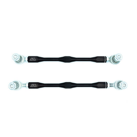 SPL Parts 2023+ Toyota GR Corolla Front Adjustable Endlinks - SPL FE E210