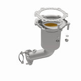 MagnaFlow Direct Fit Catalytic Converter 04-05 Nissan Maxima 3.5L - 51207