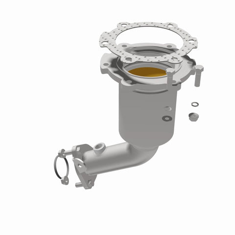 MagnaFlow Direct Fit Catalytic Converter 04-05 Nissan Maxima 3.5L - 51207