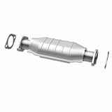 MagnaFlow Conv Mazda 17.5X6.5X4 2.25/2.25 - 23693