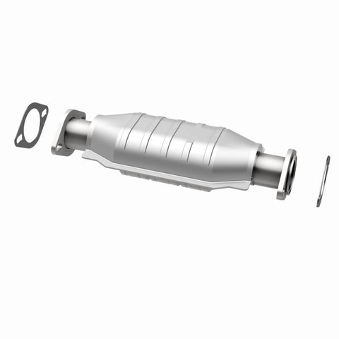 MagnaFlow Conv Mazda 17.5X6.5X4 2.25/2.25 - 23693