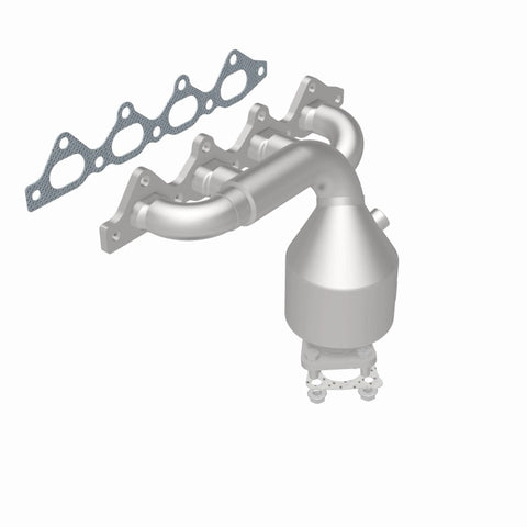 MagnaFlow Direct Fit Catalytic Converter 01-04 Kia Spectra 1.8L - 51500