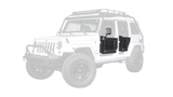 Body Armor 4x4 07-18 Jeep Wrangler Gen 3 Trail Doors Front Pair - JK-6139