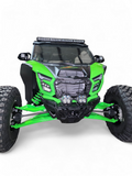Elektric Offroad 2026+ Kawasaki Teryx H2 Front Bumper - FWB420001