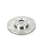 Power Stop 06-12 Ford Fusion Front Autospecialty Brake Rotor - JBR1154