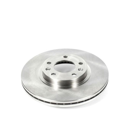 Power Stop 06-12 Ford Fusion Front Autospecialty Brake Rotor - JBR1154