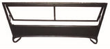 Omix Windshield Frame Assembly- 46-49 Willys CJ2A - 12006.03