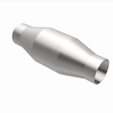 MagnaFlow Conv Univ 4 C/C 3.5 Perf Spun - 59920