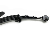 Tuff Country 80-97 Ford F-350 4wd Rear 3in EZ-Ride Leaf Springs (Ea) - 29483