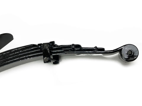 Tuff Country 80-97 Ford F-350 4wd Rear 3in EZ-Ride Leaf Springs (Ea) - 29483