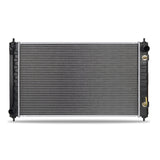 Mishimoto Nissan Altima Replacement Radiator 2007-2015 - R2988-AT