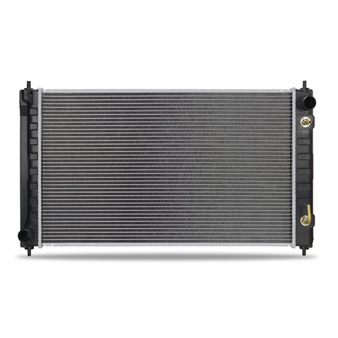 Mishimoto Nissan Altima Replacement Radiator 2007-2015 - R2988-AT