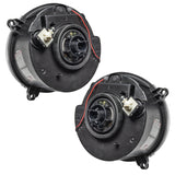 Oracle 05-07 Jeep Liberty SMD HL (no leveling) - ColorSHIFT w/ 2.0 Controller - 7136-333