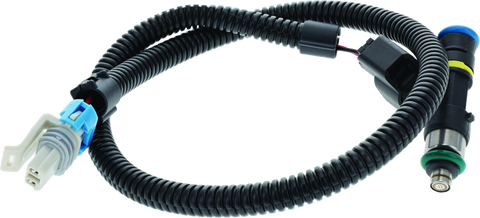 QuadBoss 11-14 Polaris Ranger 800 (03) Fuel Injector - 403280