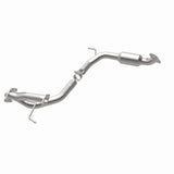 MagnaFlow Converter Direct Fit 05-11 Toyota Tacoma 4.0L - 5491701