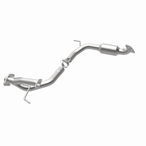 MagnaFlow Converter Direct Fit 05-11 Toyota Tacoma 4.0L - 5491701