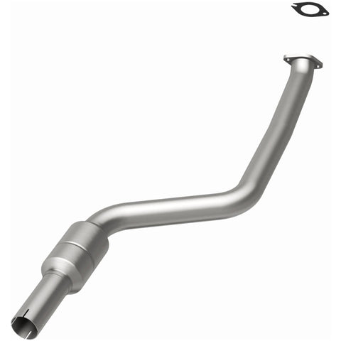 MagnaFlow Direct Fit Catalytic Converter BMW 3 07-08 Rear OEM - 49768