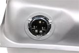 Aeromotive 70-74 Dodge Challenger 340 Stealth Gen 2 Fuel Tank - 18442