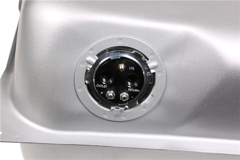 Aeromotive 70-74 Dodge Challenger 340 Stealth Gen 2 Fuel Tank - 18442