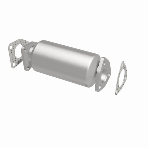 MagnaFlow Conv Direct Fit Honda 80 87 - 22633