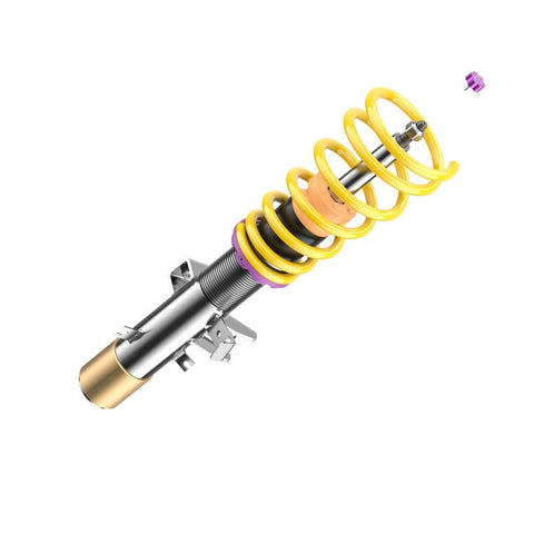 KW BMW M340i xDrive G20 AWD Sedan Without Electronic Dampers Coilover V3 - 352200DK