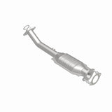 MagnaFlow Conv DF 07 Titan 5.6L D/S rr OEM - 49218