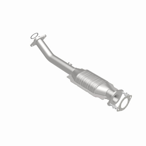MagnaFlow Conv DF 07 Titan 5.6L D/S rr OEM - 49218