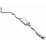 MagnaFlow Direct Fit Catalytic Converter 14-16 Kia Soul 2.0L - 52851