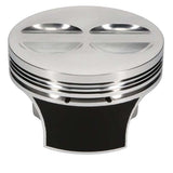 JE Pistons 602 SBC CRATE KIT 4005-3480-5700-1560 - 324858