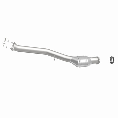 MagnaFlow Converter Direct Fit 08-09 Subaru Outback H4 2.5 - 21-275