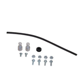 BBK 94-98 Mustang V6 Replacement Hoses And Hardware Kit For Cold Air Kit BBK 1717 - 17172