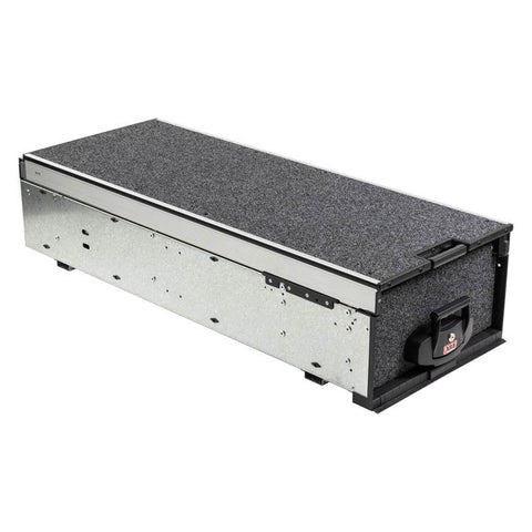 ARB R/Drawer R/Floor 53X20X12 Intrnl 49 X 17 X 10 - RDRF1355